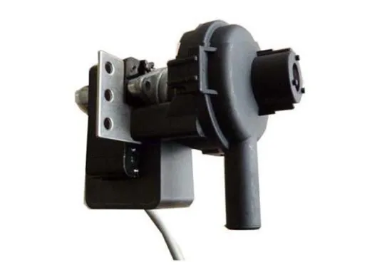 240v Big power low noise AC motor for drain pump shaded pole