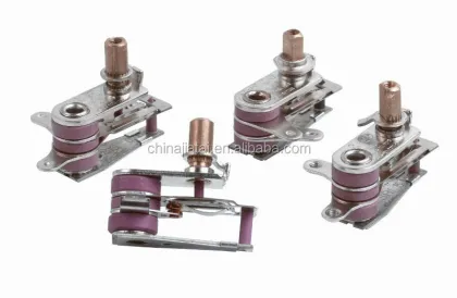 JIATAI KSD254-C Roti Maker Thermostat