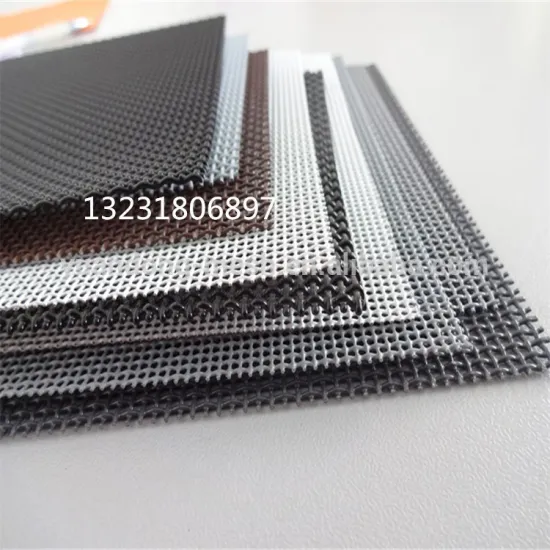 Stainless steel security screen for window and door(facory price)