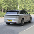 Li Auto L6 2024 Max Edition