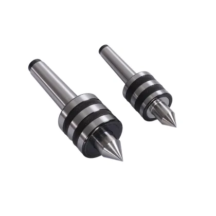 MT1 Live Center: Precision CNC Machining Lathe for Industry