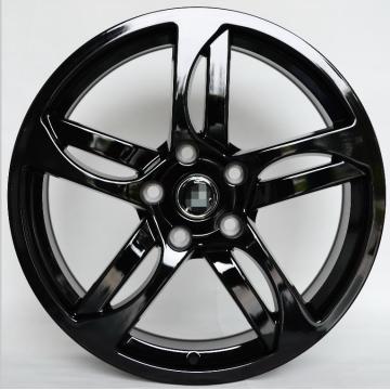 High Quality 19 inch Aluminum Wheels