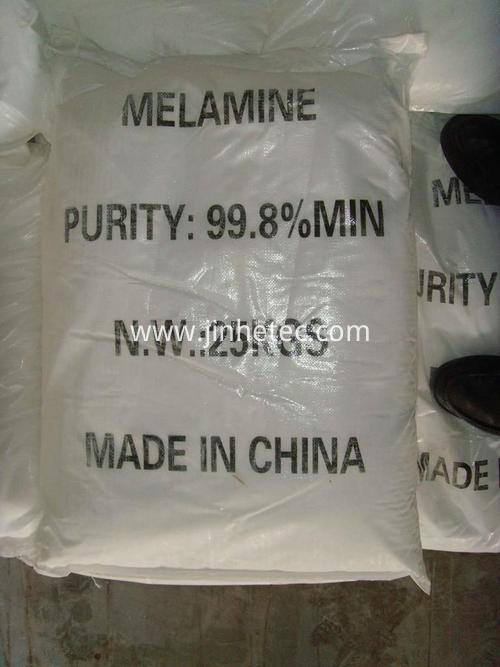 Melamine Powder 99 93 960