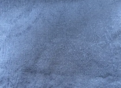 Linen Cotton Jacquard fabric