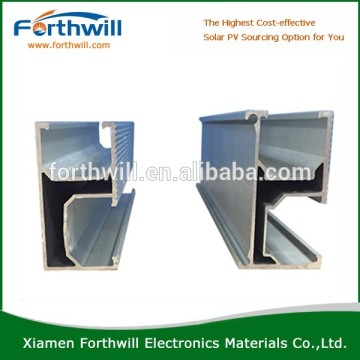 Best Price Solar Mounting Rails with High Quality