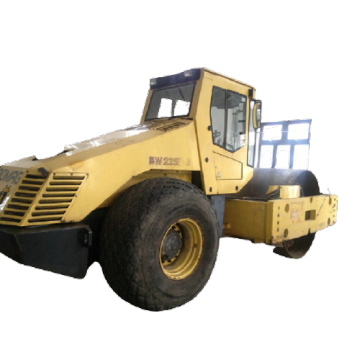 Bomag bomag BW225D-3 dan BW225 Single Drum Rollers Dijual