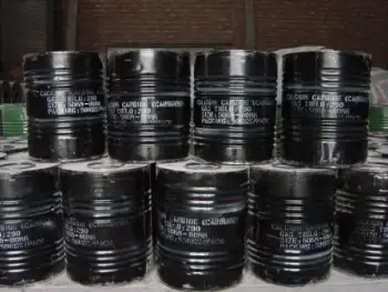 calcium carbide  80-120mm CaC2