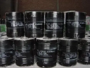 Calcium Carbide stone 50-80mm supplier