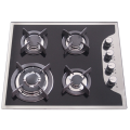 Natural Gas Cooker Top Gas Hobs