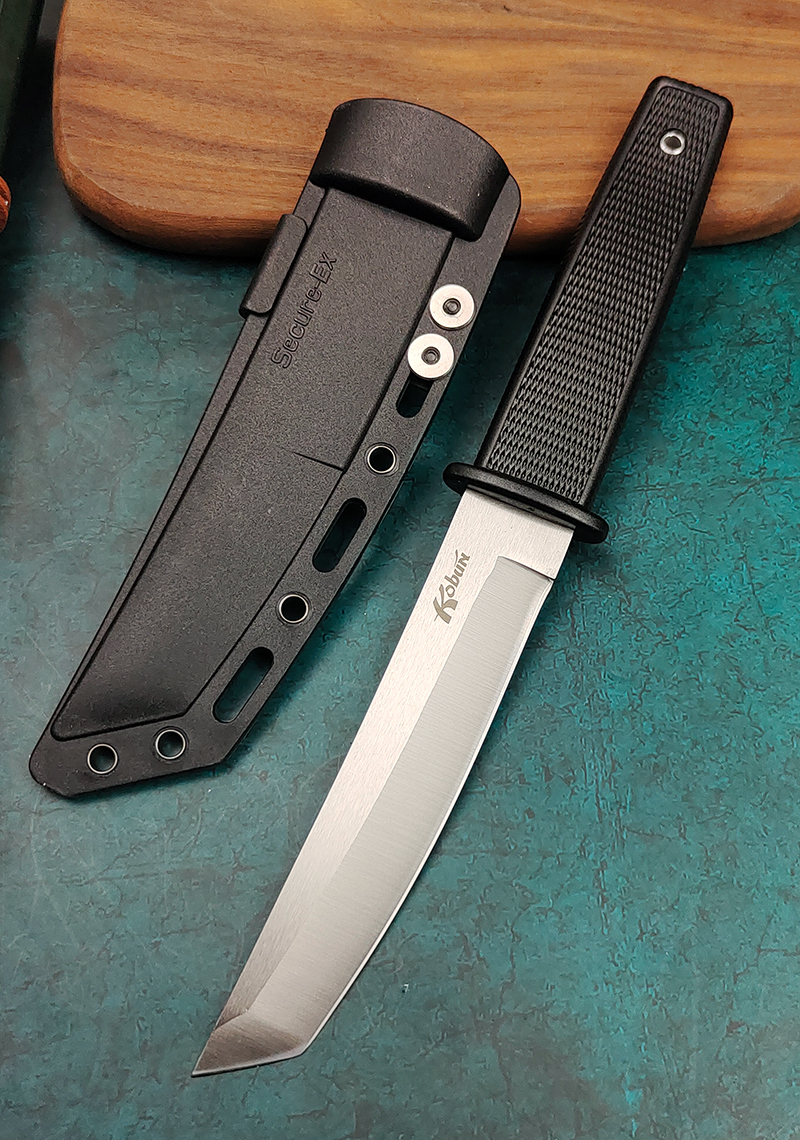 Survival Self-depanse Tactical Army Knife