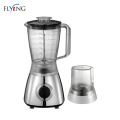 Hand held blender with stainless steel stick