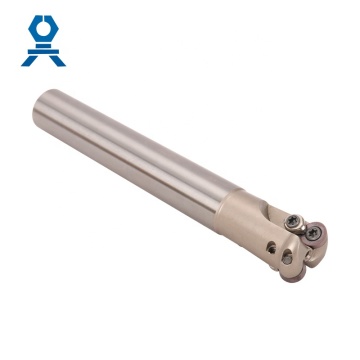 EMR 4R/5R Right Angle End Milling Cutter Holder
