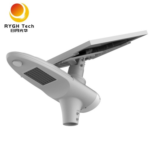 60W Solar led street lights