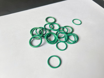 Special rubber fluororubber O-ring (high temperature resistance 230° low temperature resistance -40°)