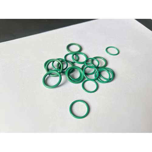 O-ring karet fluororubber khusus