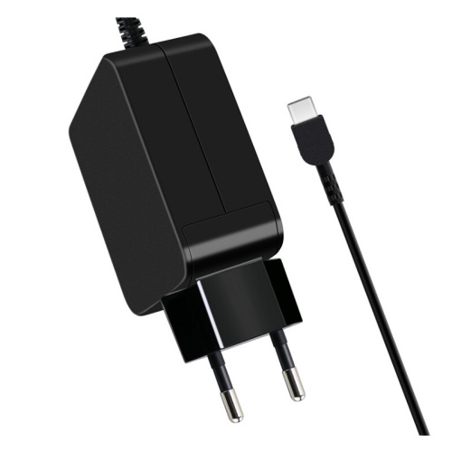 Dizüstü bilgisayar için 5V / 9V / 15V / 20V 3A USB AC Güç Adaptörü