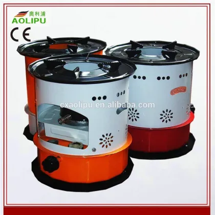 CIXI OEM/ODM freestanding portable camping gas stove
