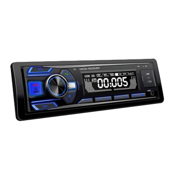 Grandnavi multifunctional car mp3 player - BT Music Speaker, 1 DIN