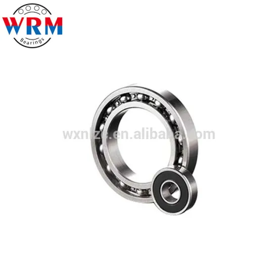 Widely used of vehicles motorcycle bearing 6301