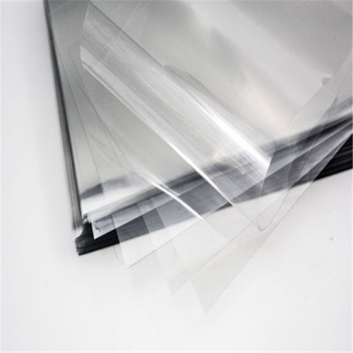 High Temperature Release White PC Films For Electrica