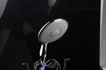 Hot Sale Wholesale Supplier Practical Good Quality Ultrathin Hand Shower