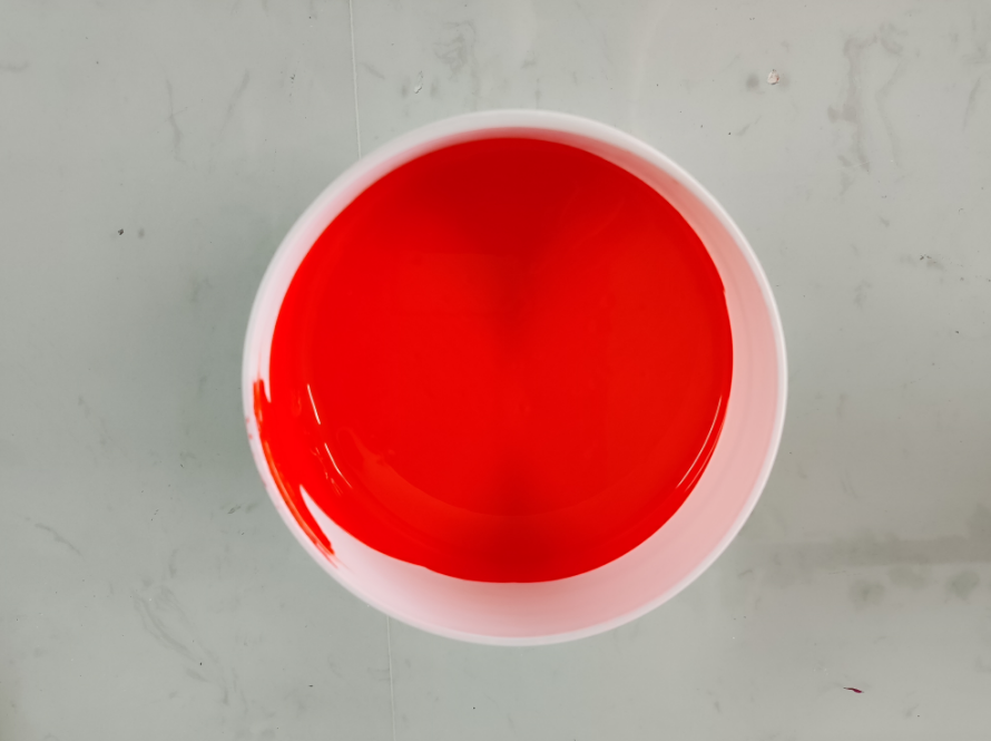 printing ink