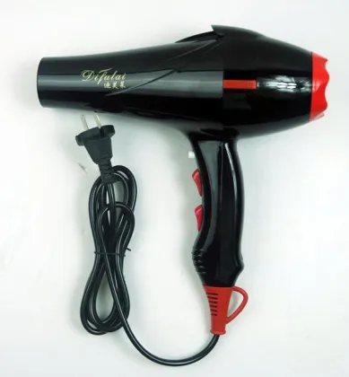 New Pro Brushless Motor Hair Blow Dryer Wholesale Salon Hair Dryer
