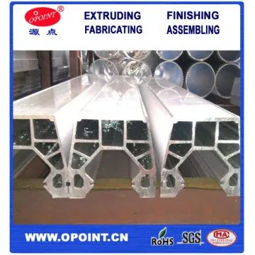 Wholesale Led Aluminium Extrusion Profile