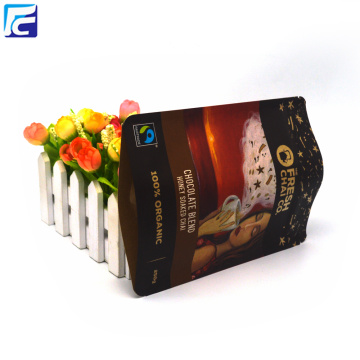 Tea Bag Packaging Custom Biodegradable Tea Bag