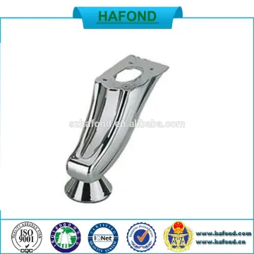 Professional China Factory ISO9001-2000 bus handrail fittings