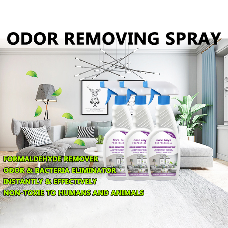 Odor Remover Spray
