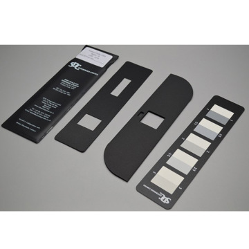 ISO 105/A03 Grey Scale for Assessing Staining