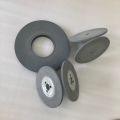 Elastic Polishing Wheel For Surface Finishing
