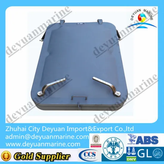 Marine Steel Watertight Pressure Door
