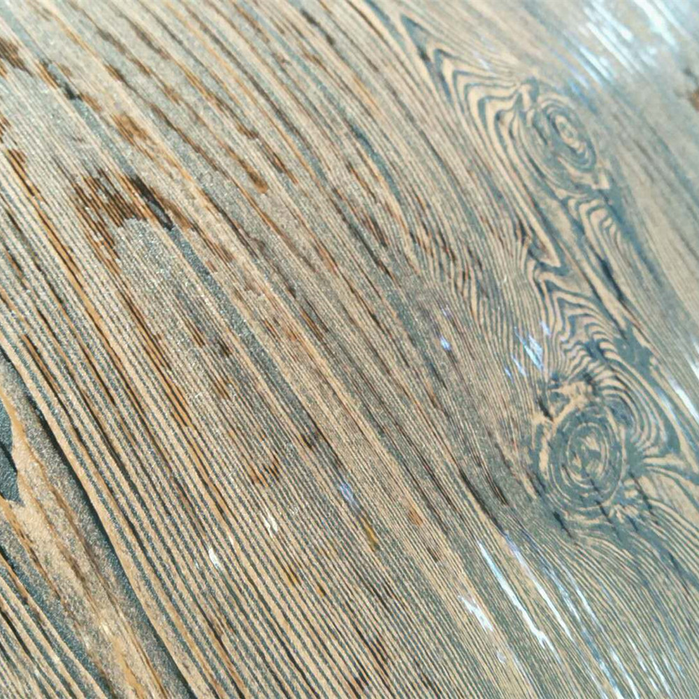 PVDF Prepainted Aluminum Wall