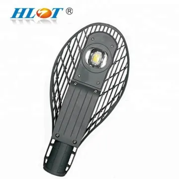 Outdoor dc 12v 30w 50w solar street light LED courtyard garden lamp