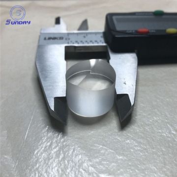 Powell Lens for Laser Applications 5° to 30°