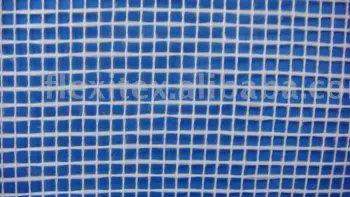 polyester leno mesh fabric