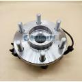 40202-4X01A 515065 WHEEL HUB FOR NISSAN FRONTIER