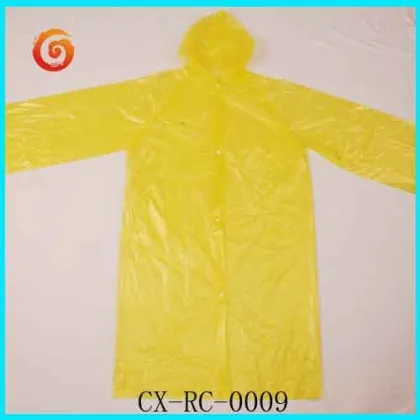Raincoat