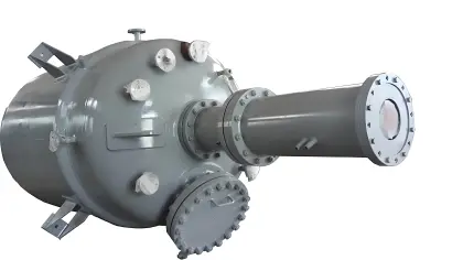 Innovative Hydrogenation Reactor Technology