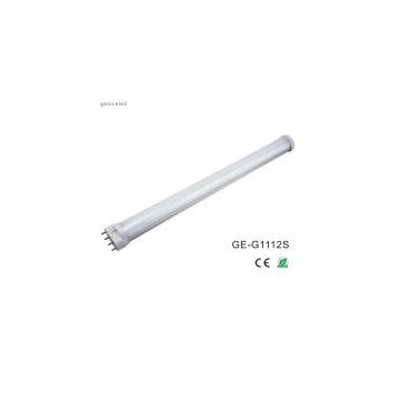 high lighting 12W 2g11 tubes