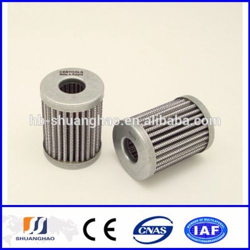 Oil Filter Element / Car Oil Filter, High Quality Oil Filter Element