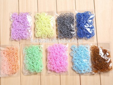 Manufacturer Sales Promotion Concise Elastic Hairband