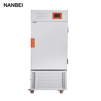 Lab Pharmaceutical Industry Medicine Stability Test Chamber
