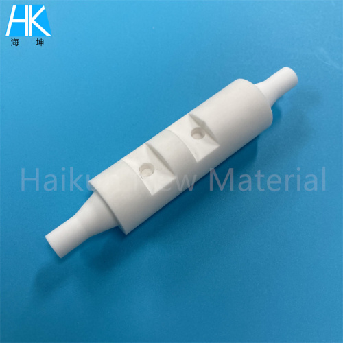 Machinable Macor Ceramic Industrial Parts