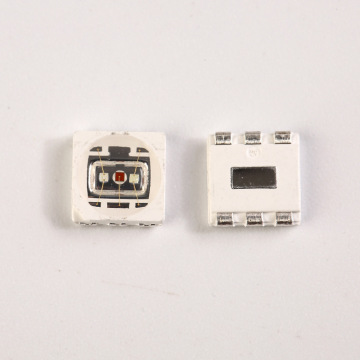 5053 LED SMD cho đèn sân khấu - 10000K ấm thành diode màu trắng mát (0,2W -0,5W)