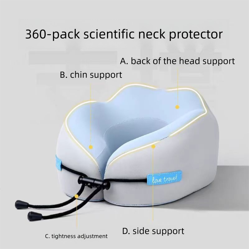 Kids Neck Support Pillows