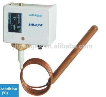 Temperature controller HLWseries