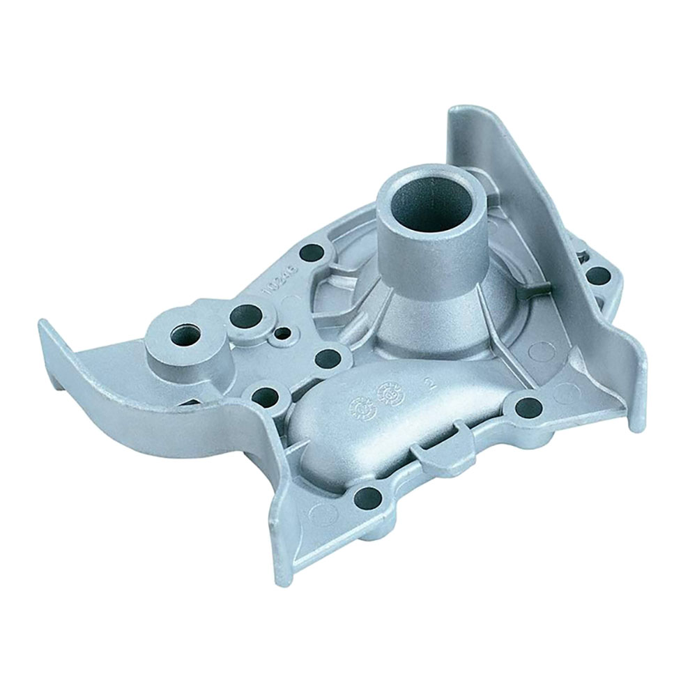 Zinc Alloy Parts Die Casting Processing OEM